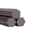 ASTM A484 Bar en acier inoxydable hexagonal