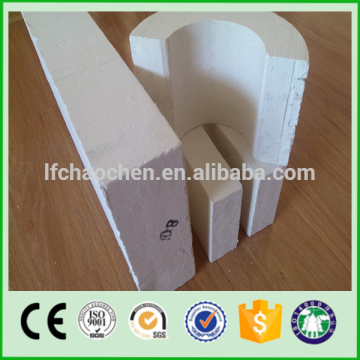 calcium silicate slab, calcium silicate PIPE supplier