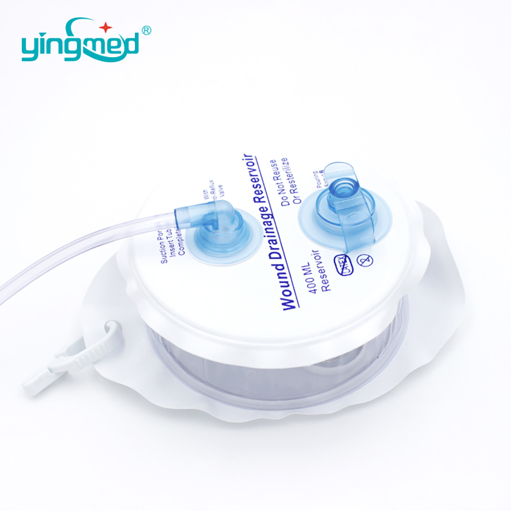 Chest Drainge Tube 3