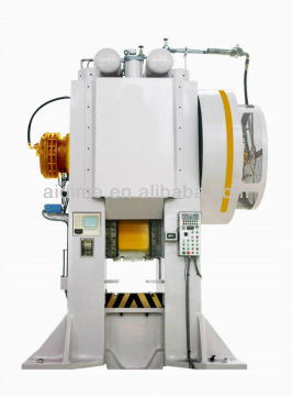 J53 series brass forging press