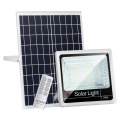 Long Lifespan Motion Sensor Solar Flood Light