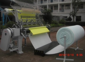 Quilting Machine (CSMS94"-2)