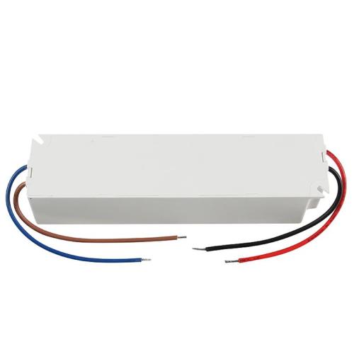 60W 24V LED 드라이버 정전압 LED 드라이버 공장