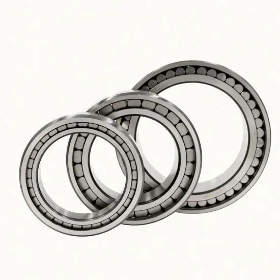 NCF 3056 CV Cylindrical Roller Bearing 280x420x106mm