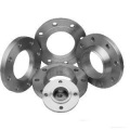 Aço de carbono ANSI Classe 150 SO RF Flange