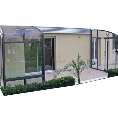 ออตตาวา Lo Angele ไอร์แลนด์ Durban Patio Enclosures Ohio คุณภาพสูง