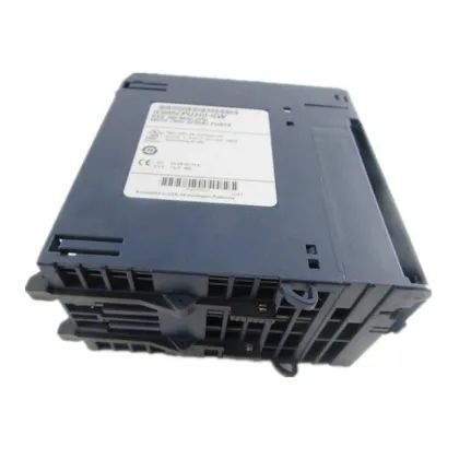 Competitive Price for Allen-Bradley IC200EBI001 PLC Controller