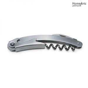 Waiters Friend Stainless Steel Corkscrew