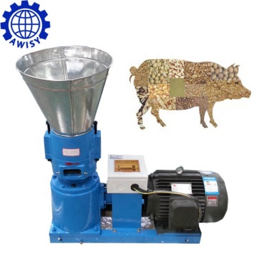 Newspaper and Carton Recycling Machine: Paper Pellet Making Equipment