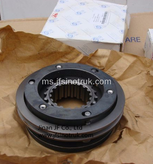 A-5056 A-C09005 JS130T-1701150 Penyegerakan Gearbox Fast