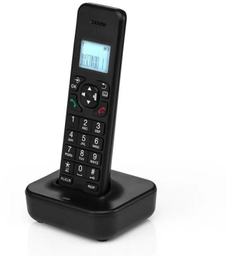 Wholesale Wholesale Analog Landline Phone Wireless GSM Desk Cordless Telephone