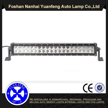 120W Led Light Bar, 4X4 Led Light Bars, 25inch Led Light Bar Car