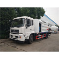 12cbm Dongfeng Disinfection Spray Tank Trucks