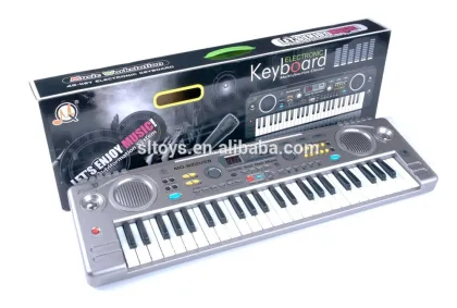 49 keys percussion instrument MQ822USB