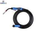 XLAT255LW Torcia per saldatura XL004.D851 XL004.D852