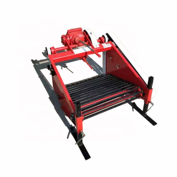 ZZGD Hand Walking Tractor Mounted Sweet Potato Harvester