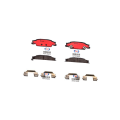 Pads bireega dambe ee Cadillac P 09007 N