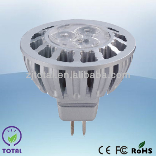 GU5.3 6W LED Cup Light,Focos LED ,LED Lighting From Hangzhou Factory