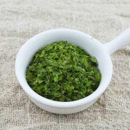 Dehydrated Seaweed Dried Seaweed Flakes