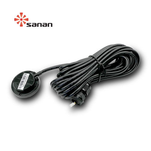 Tanker Truck fuel level sensors SA-DS01-4