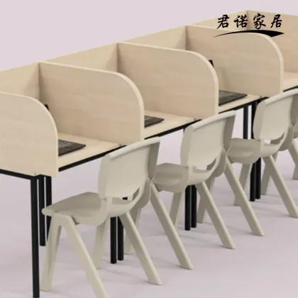 Study Room College Student Computer Desk