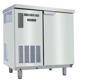 65kg ice maker home bars