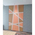 Noise Reduction Felt Panel Wall