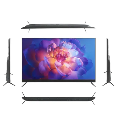 Smart TV 65 Inch Sound Bar