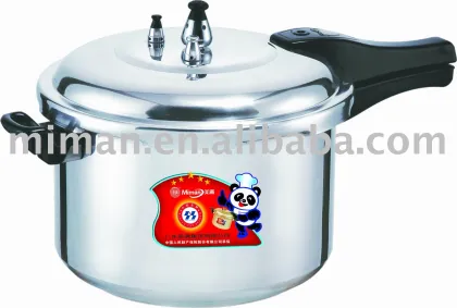 pressure cooker