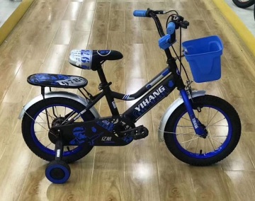2019 Kids Bicycles: 12", 14", 16" New Style Bikes