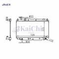 2834 Radiateur du moteur Toyota RAV4 2.0L / 2.4L 2001-2005 MT