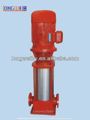 Jockey Fire Pump