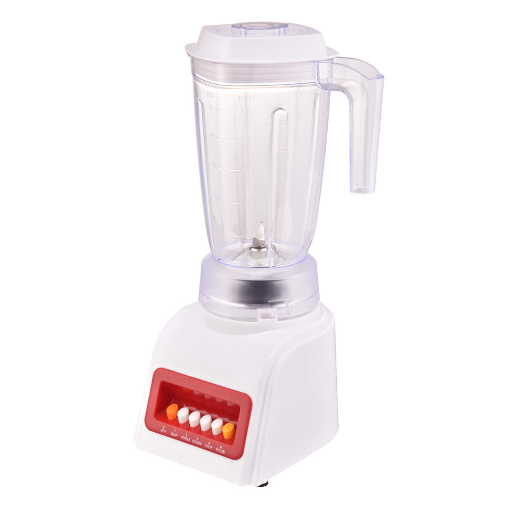 Red Electric 350w fruit pineapple juice extractor