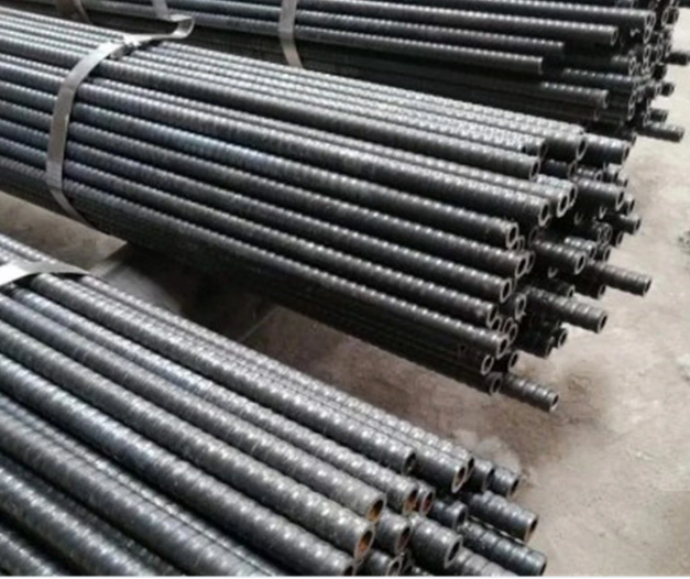 R32n Self-drilling Hollow Bars, High Quality R32n Self-drilling Hollow ...