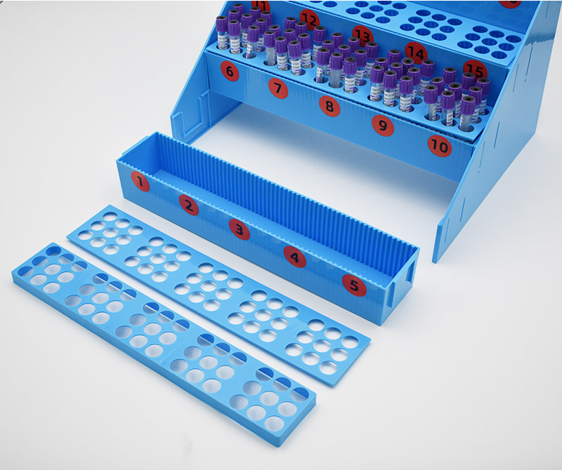Test Tube Stand
