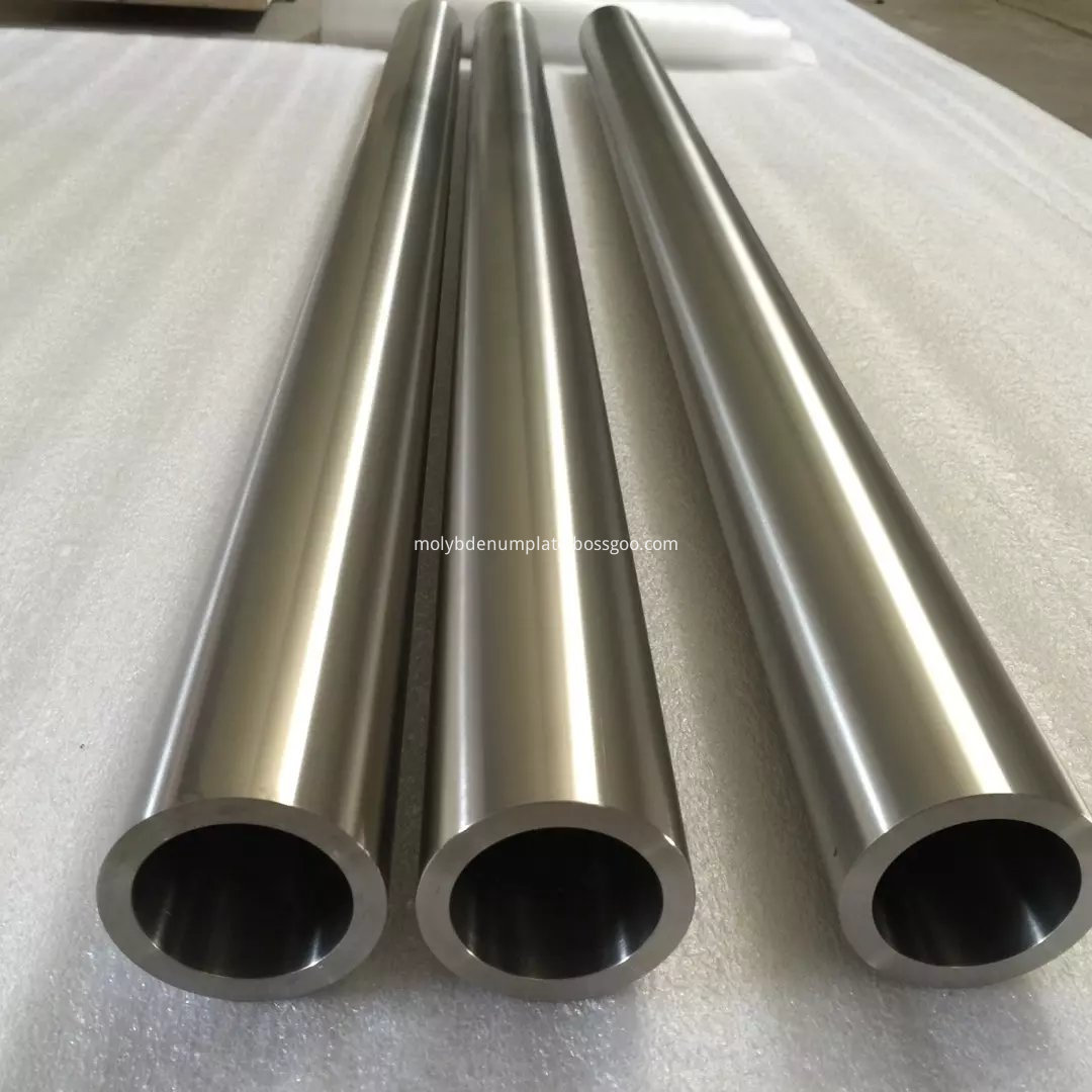 99.95% RO5255 Tantalum Tube