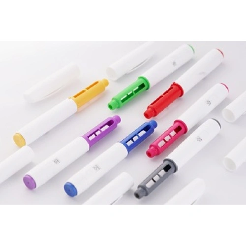 TSA Disposable Pen Injector China Manufacturers Suppliers Factory Exporter