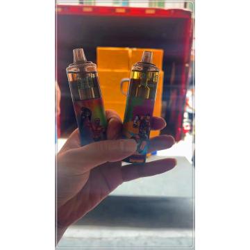 UK Shop Randm Tornado 10000 Puffs Vape Geche