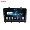 car autoradio for PEUGEOT 3008 2013