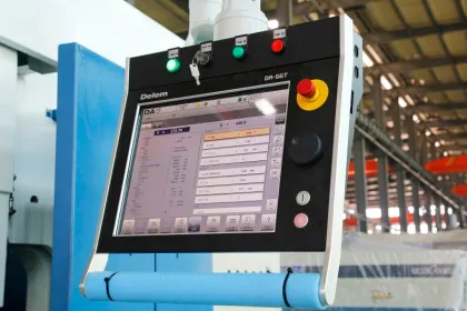 Yawei Top Selling Bending Machine with CE & ISO Certification