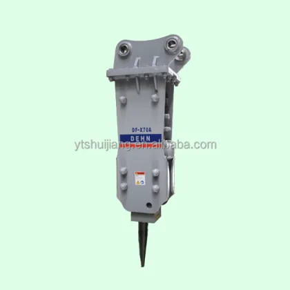 Furukawa FX70A Hydraulic Breaker - For Sale
