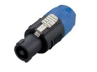 Speakon Plug/ Microphone Plug/XLR Connector/Neutrik Type