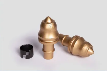 JC3060-S25B3 foundation drilling picks drill bit