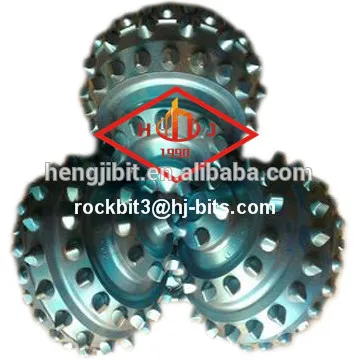 Drilling Medium Hard Formation Rock Bit