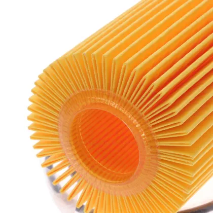 Wholesale Auto Engine Accessories: Custom Car Oil Filter 04152-B1010 - Machine Oil Filter