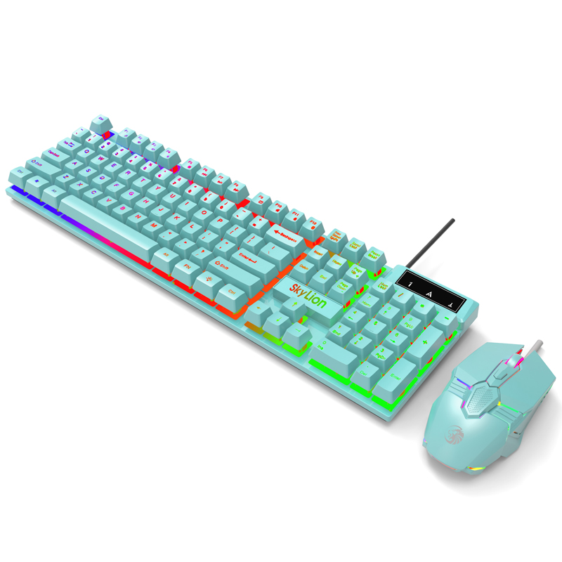 Hk Microbits Keyboard 2