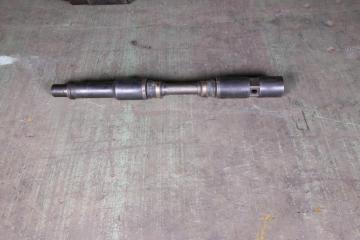 Spherical Hinge Universal Shaft Assembly