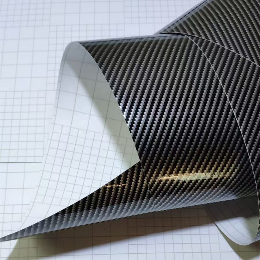 2D Carbon Fiber (2)