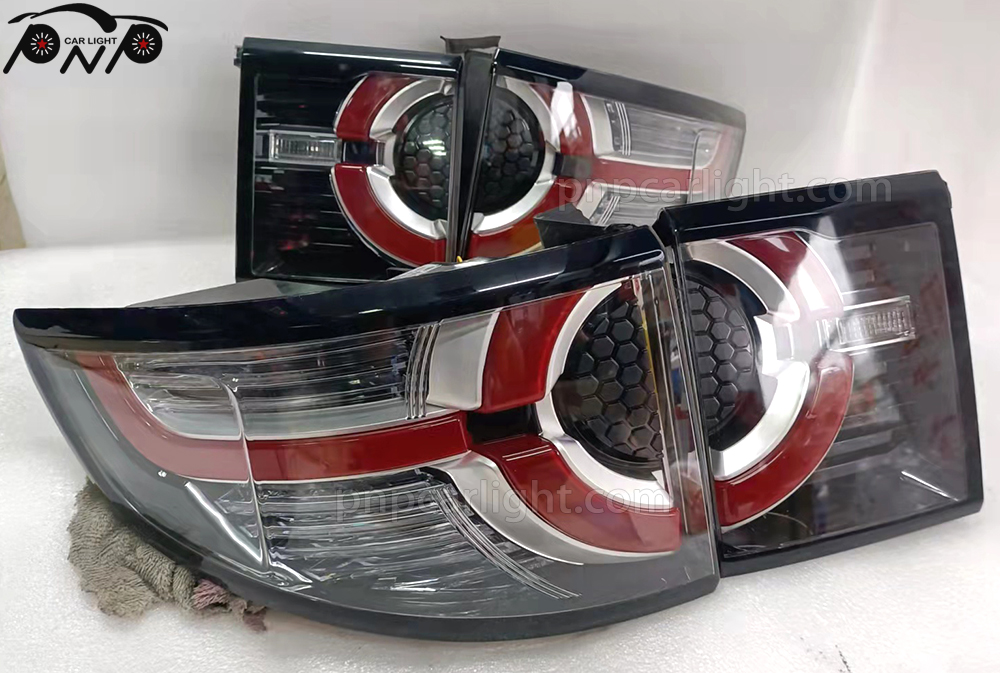 Discovery Sport Led Rear Light