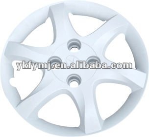 Aluminum die cast mould